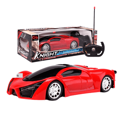 RC Car 1:16 Bugatti Knight Sport Racer