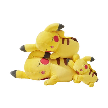 Pikachu Plush Sleepy Pal