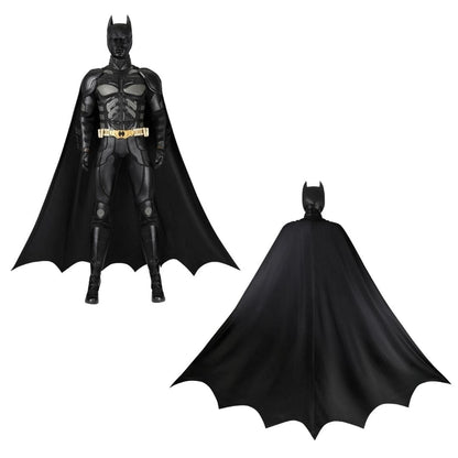 Batman Costume Dark Knight Bodyfit