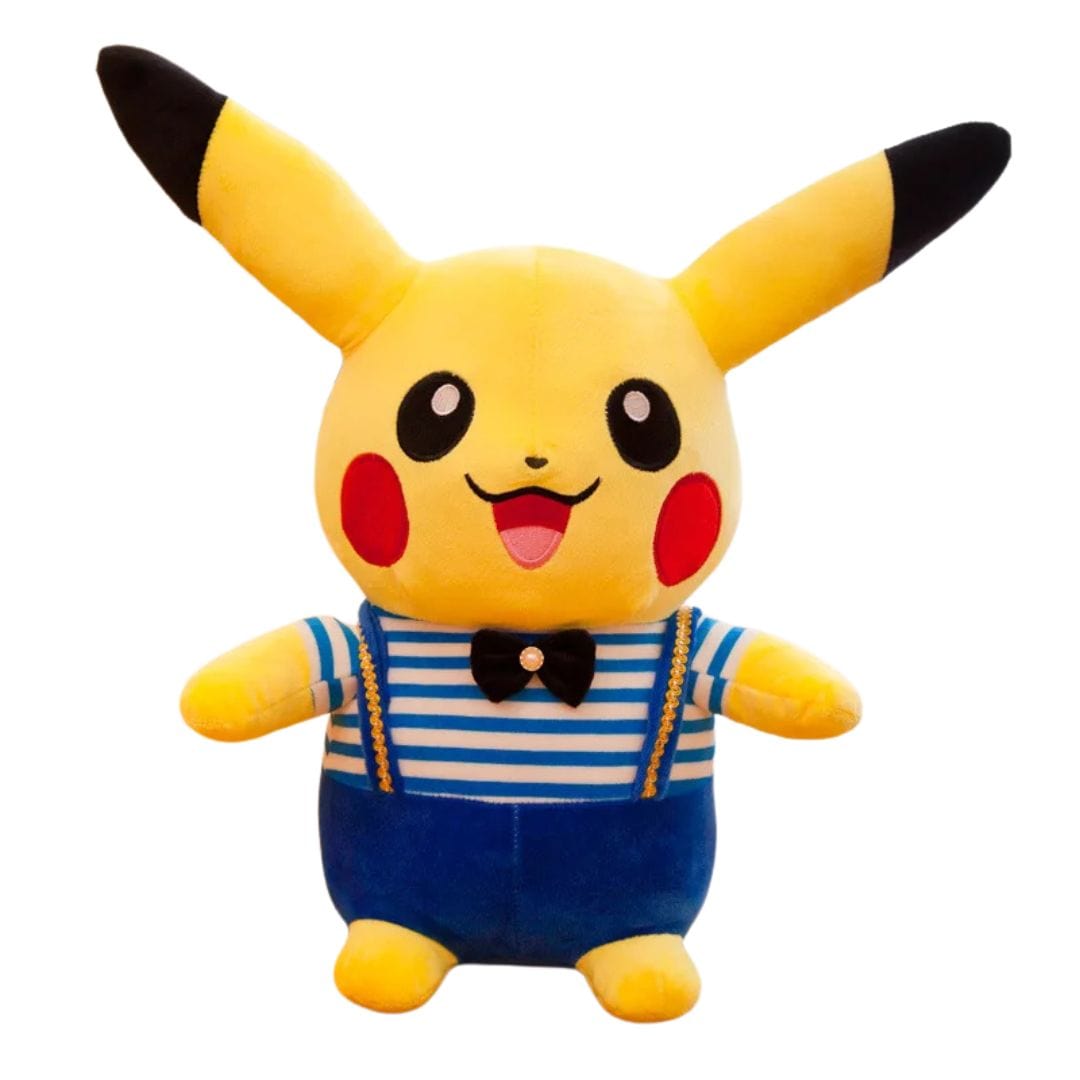 Pikachu Plush Cozy Pal