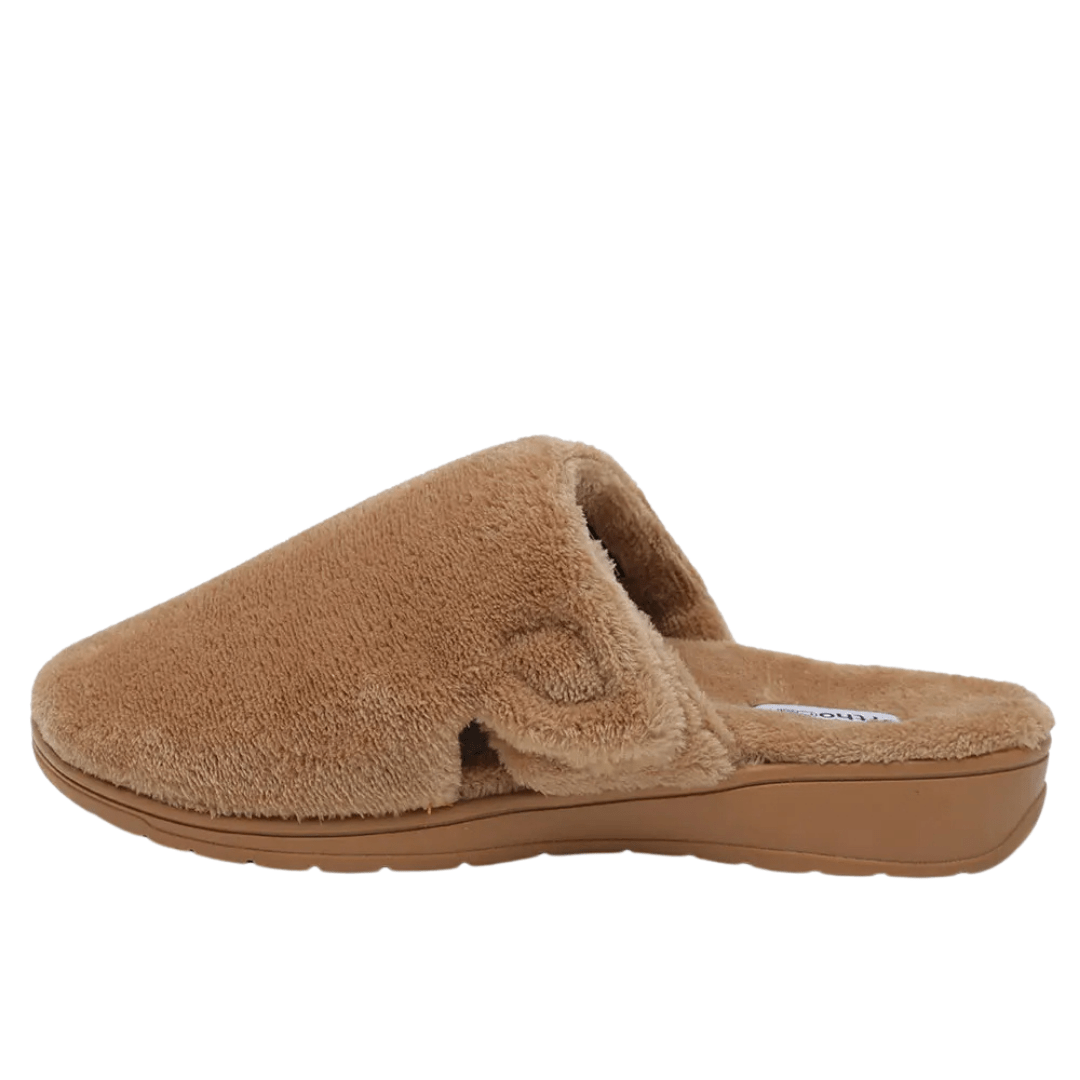 Winter Arch Support Slippers