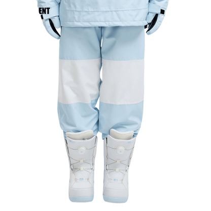 Cold Element Kids Snow Pants