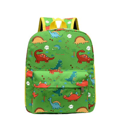 Dinosaur Backpack Large Capacity Lightweight