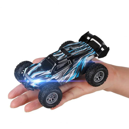 RC Truck Turbo Thrasher Buggy