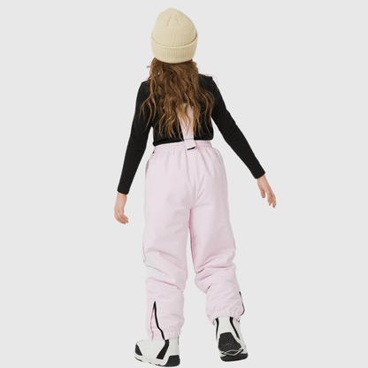 Kids Waterproof Snow Pants