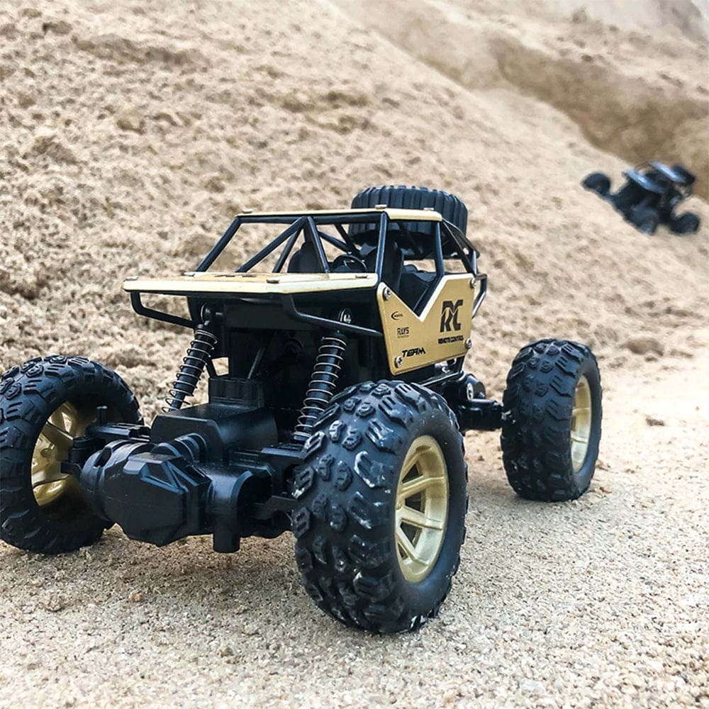 RC Truck Trailblazer Climber