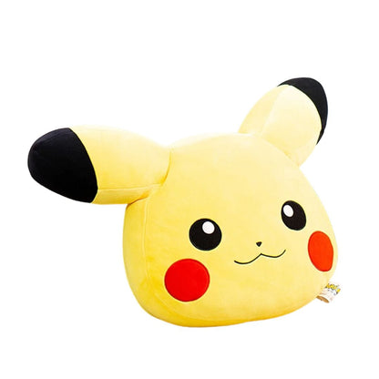 Pikachu Plush Hug Pillow