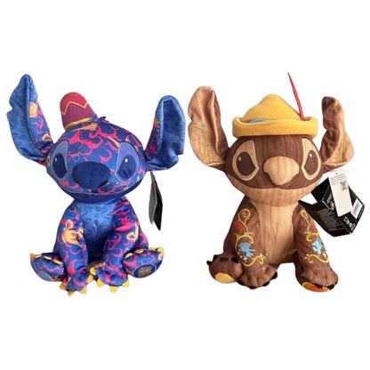 Limited Edition Stitch Rose Plush Collector’s Dream