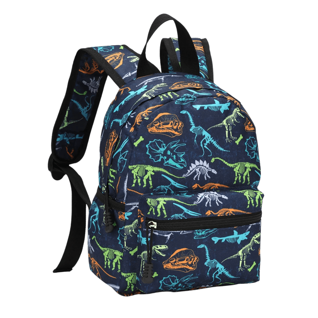 Dinosaur Backpack Spacious and Durable