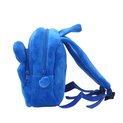 Sonic Backpack Plush Doll Bag