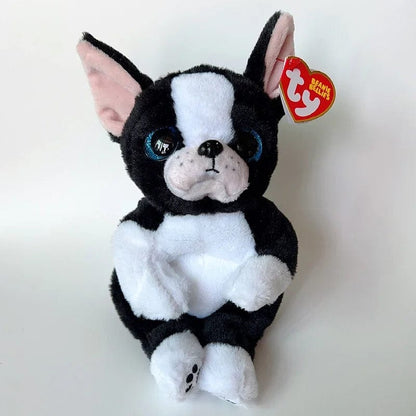 Big Eyes Bulldog - Dog Stuffed Animal Plush Toy