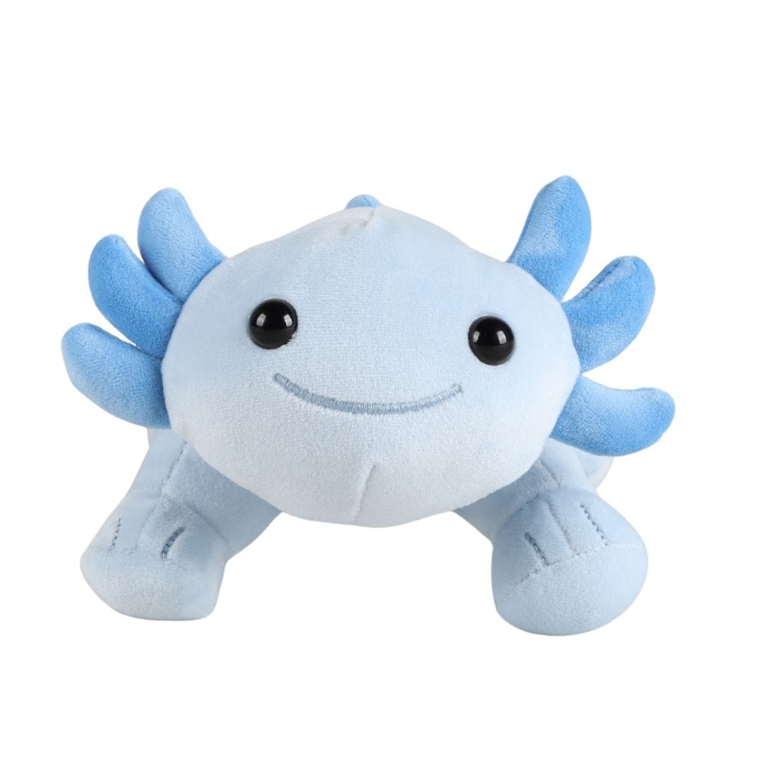 Mini Axolotl Plush Friends 9.8in