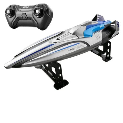 RC Boat Turbo Splash