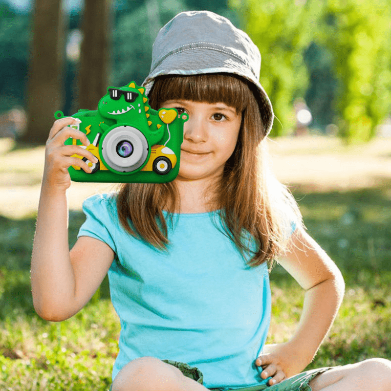 FunSnap HD – Kids Dual Camera