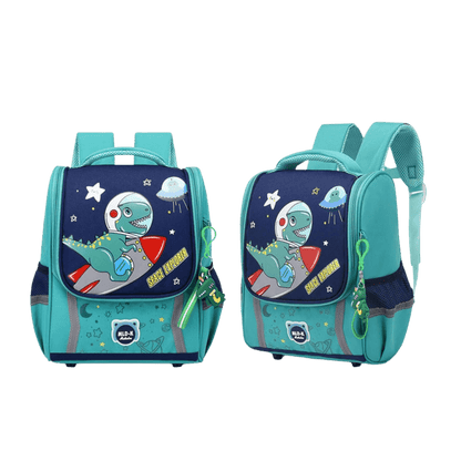 Dinosaur Backpack Comfortable and Practical