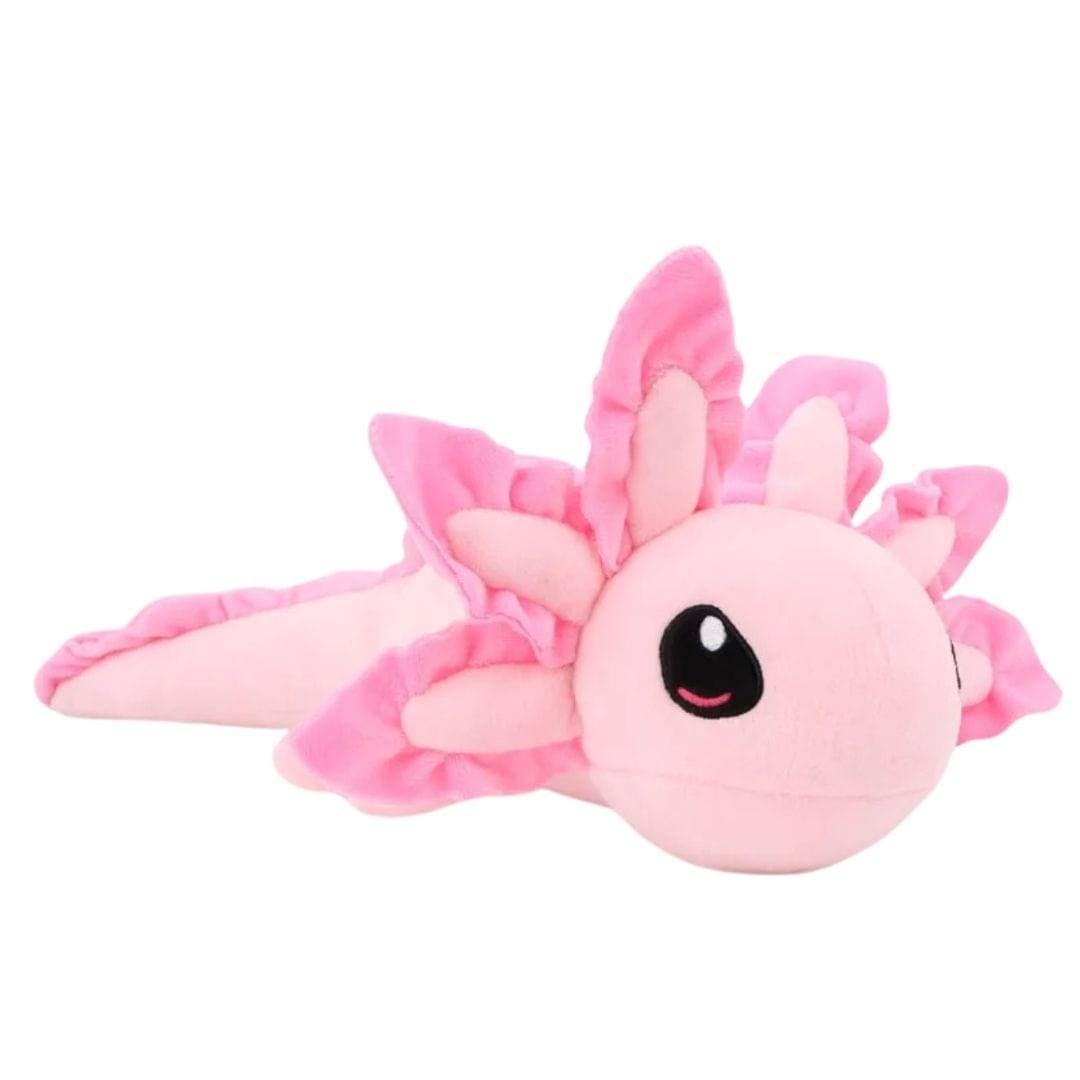 Dreamy Axolotl Plush Toy 15.7in