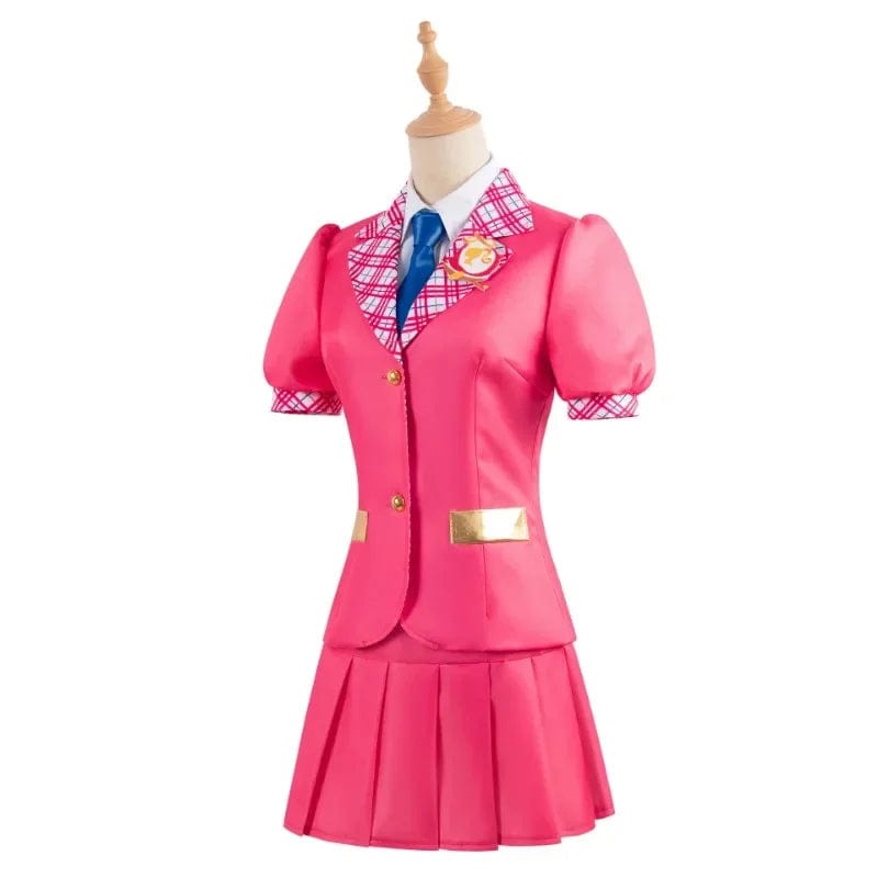 Barbie Costume Sailor Coswear