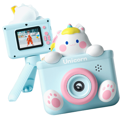 MagicPix Unicorn – HD Kids Camera