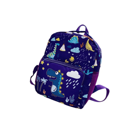 Dinosaur Backpack Preschool for Boys and Girls