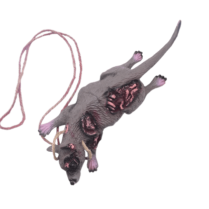 Halloween Decoration Bloody Hanging Body Parts