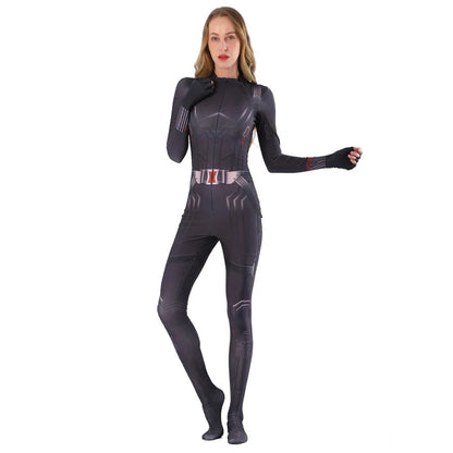 Black Widow Infinity Elite Bodysuit