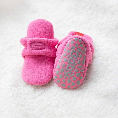 Little Walker Baby Booties