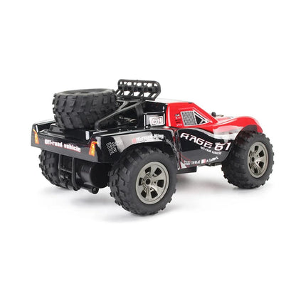 RC Truck Trailblazer Titan