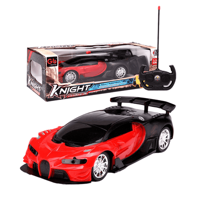 RC Car 1:16 Bugatti Knight Sport Racer