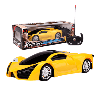 RC Car 1:16 Bugatti Knight Sport Racer