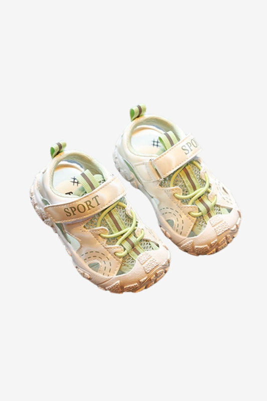 Baby Boy Shoes Breathability and Comfort