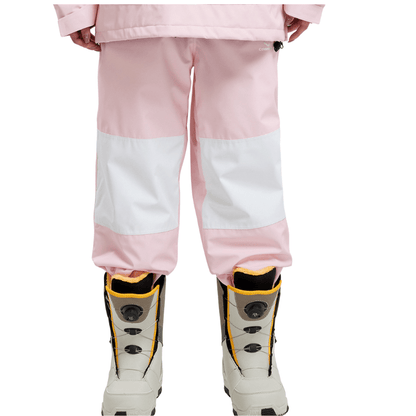 Cold Element Kids Snow Pants