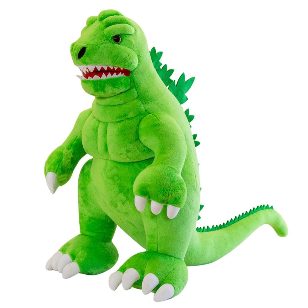 Godzilla Plush Jumbo Buddy