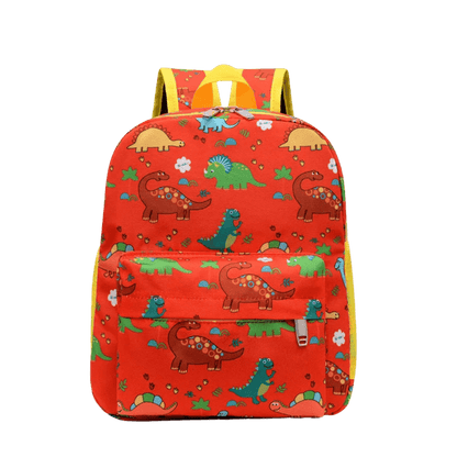 Dinosaur Backpack Large Capacity Lightweight