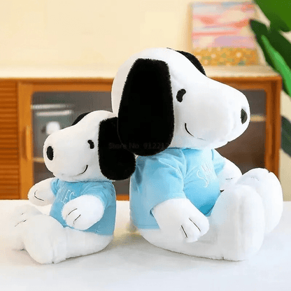 Snoopy Plush Big Buddy