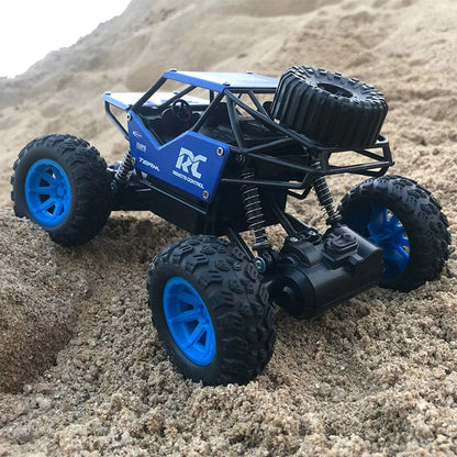 RC Truck Trailblazer Climber