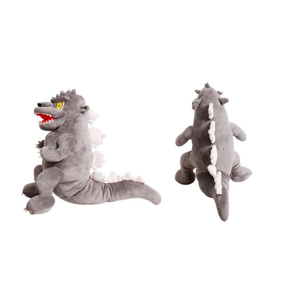 Godzilla Plush Giant Buddy