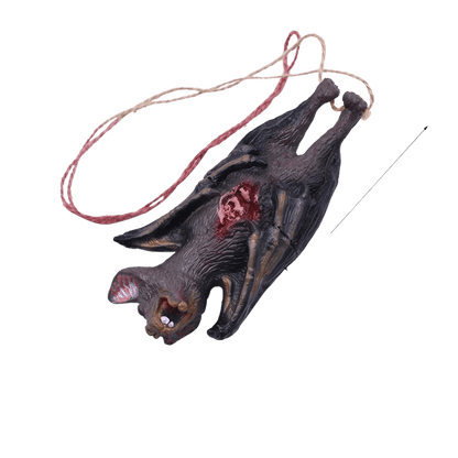 Halloween Decoration Bloody Hanging Body Parts