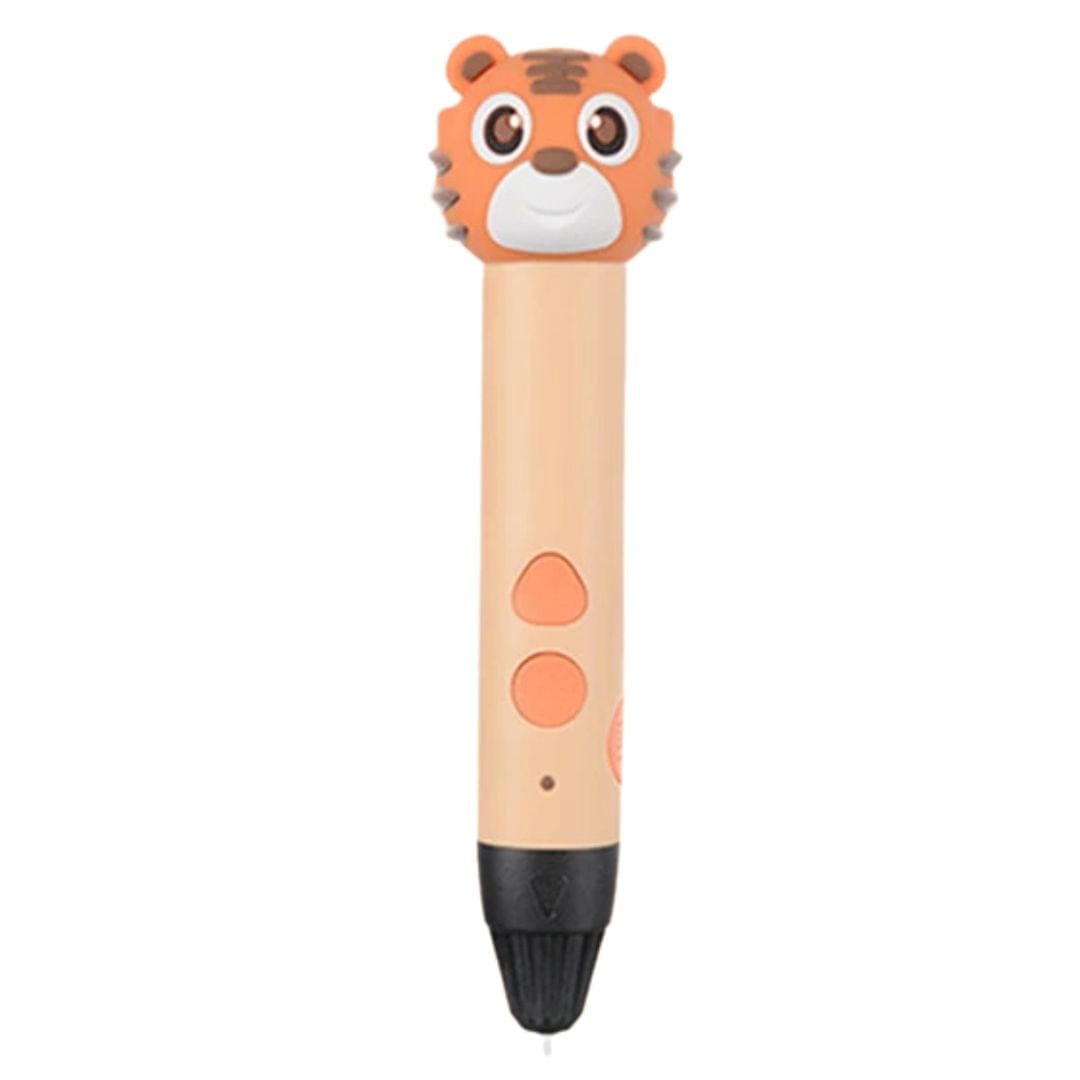 TigerTech 3D Printing Pen