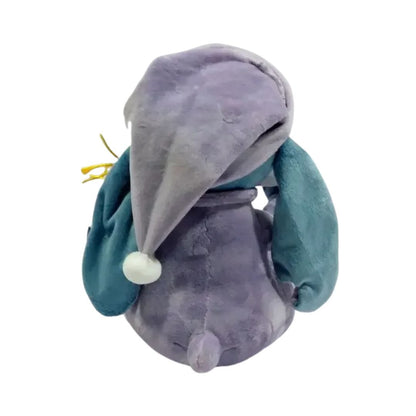 Stitch Hoodie Plush Cozy Pal