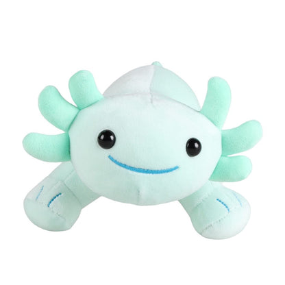 Mini Axolotl Plush Friends 9.8in