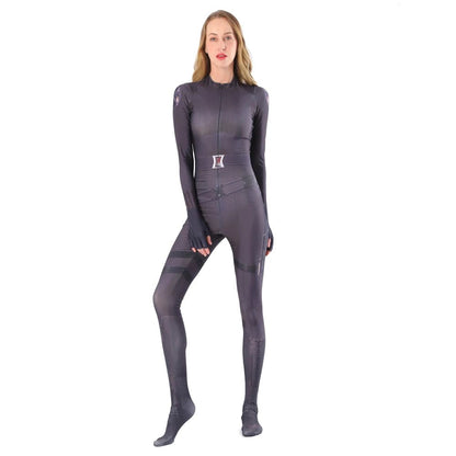 Black Widow Infinity Elite Bodysuit