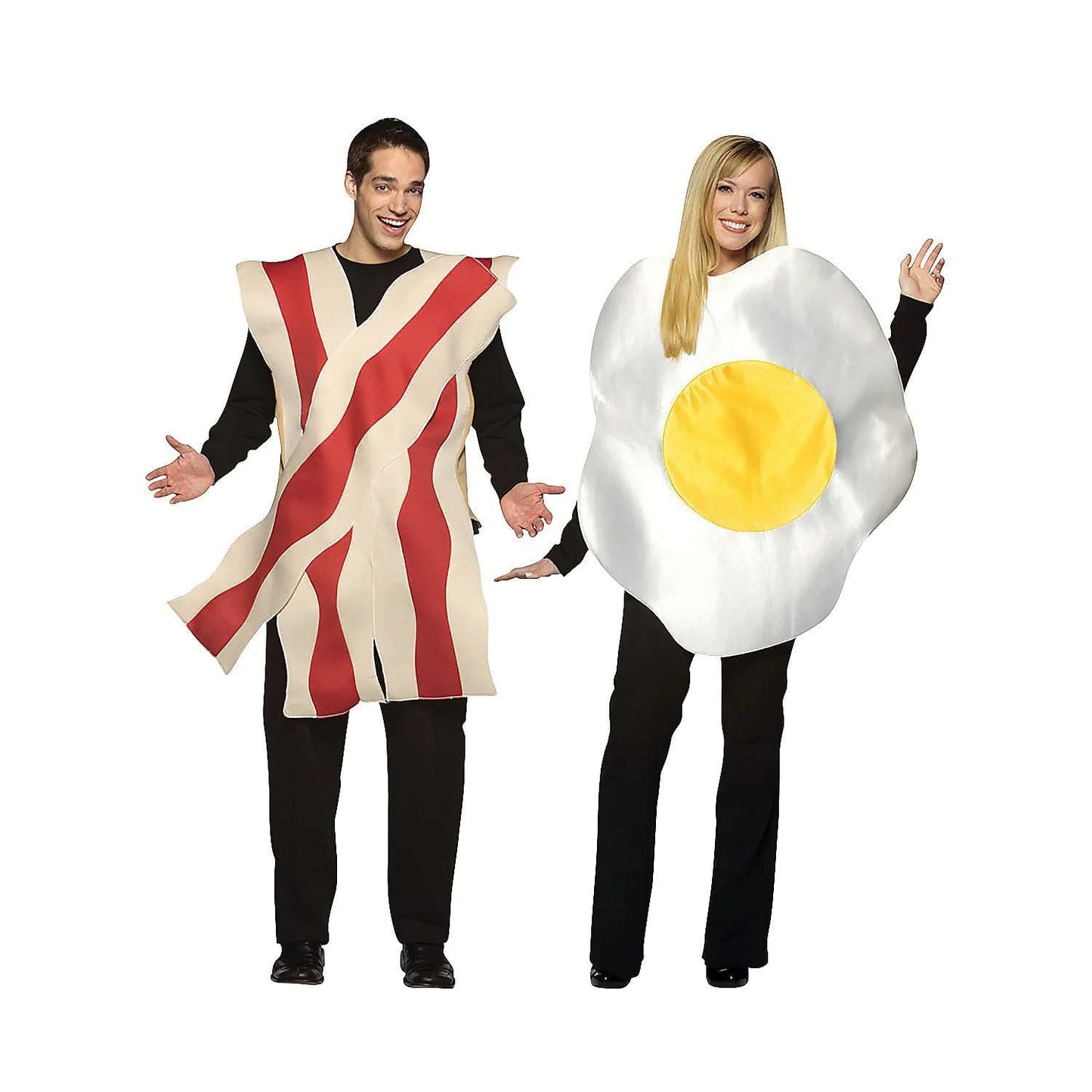 Couples Halloween Costumes Food Tunic Couple Veggies