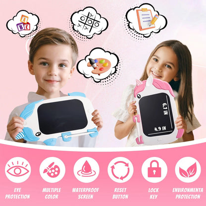 UniDraw Magic Kids Tablet