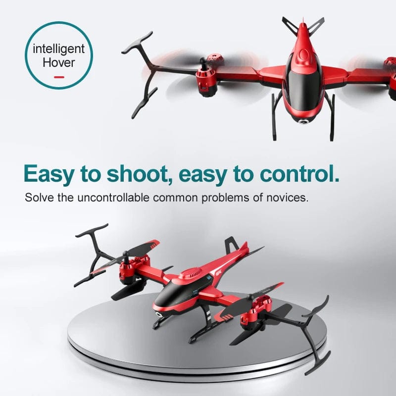 RC Helicopter 4DRC V10 Explorer Mini Drone