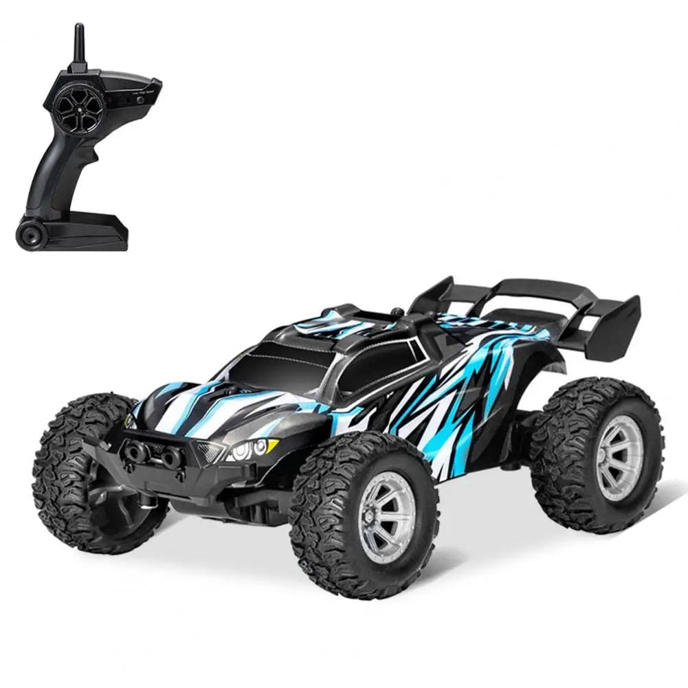 RC Truck Turbo Thrasher Buggy