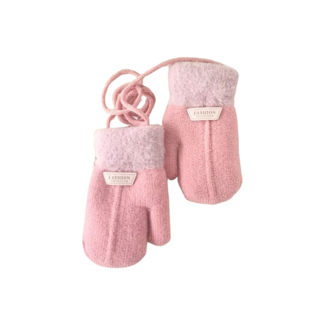 Kids Universal Winter Mittens