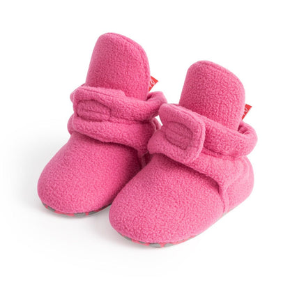 Little Walker Baby Booties