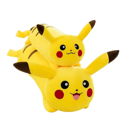 Pikachu Plush Body Pillow Buddy