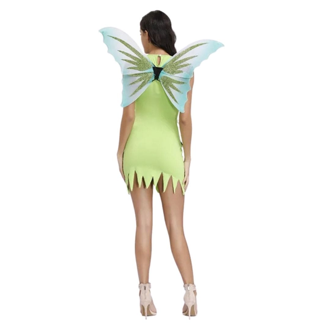 Fairy Costume Women Fairy Forest Elves