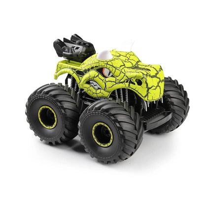 Dinosaur Car Stunt Climbing RC Toy